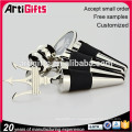 Factory direct sale wine bottle stopper parts